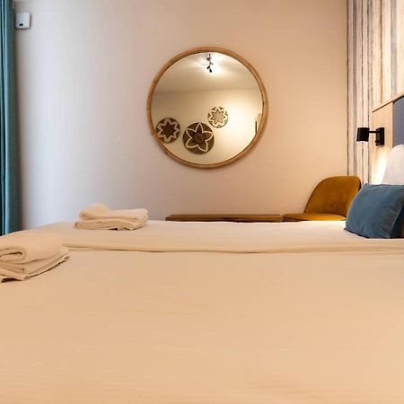 Hello Zeeland - Appartement Duno Lodge G 东卡佩勒 外观 照片