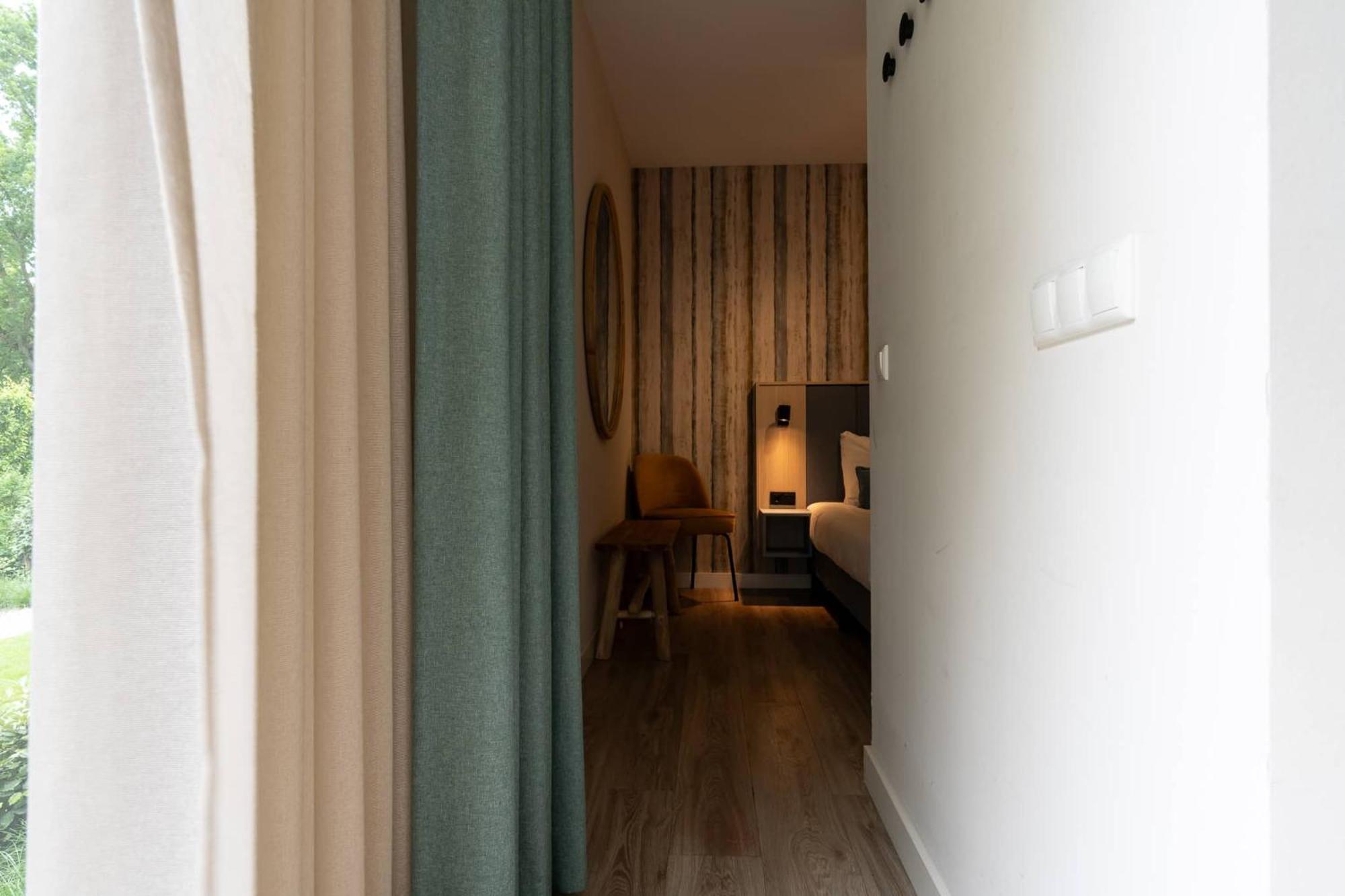 Hello Zeeland - Appartement Duno Lodge G 东卡佩勒 外观 照片
